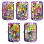 POLLY POCKET FASHION MEDIUM PACK HKV88