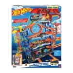 HOT WHEELS - ULTIMATE GARAGE HKX48