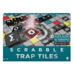 SCRABBLE TRAP TILES HLM18