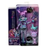 MONSTER HIGH CREEPOVER TWYLA HLP87