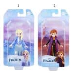 FROZEN BASIC MINI DOLLS HLW97
