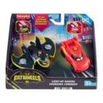 IMAGINEXT BATWHEELS LIGHT-UP RACERS HML26