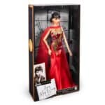 COLLECTIBLE BARBIE - ANNA MAY WRONG HMT97
