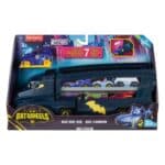IMAGINEXT BATWHEELS HAULER HMX07