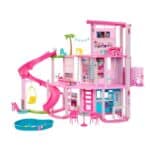 BARBIE DREAMHOUSE HMX10