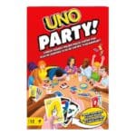 UNO PARTY HMY49