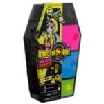 MONSTER HIGH NEON FRIGHTS FRANKIE HNF79