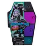 MONSTER HIGH NEON FRIGHTS TWYLA HNF82