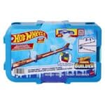 HOT WHEELS TRACK BUILDER STARTER BUILDER PACK HNJ66