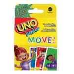 UNO JUNIOR MOVE HNN03