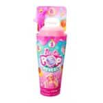 BARBIE POP REVEAL FRUIT SERIES STRAWBERRY LEMON CRUSH DOLL HNW41