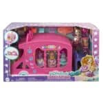 ENCHANTIMALS GLAM PARTY - FASHION STUDIO VAN HPM34