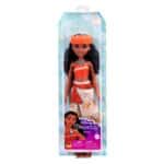 DISNEY PRINCESS - BAIANA HPG68
