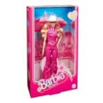 BARBIE THE MOVIE - BARBIE IN PINK WESTERN OUTFIT HPK00