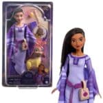 WHISH - BASIC DOLL AND FRIEND HPX25