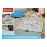FISHER-PRICE SIMPLY SENCES NEWBORN GYM HRB15