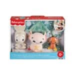 FISHER-PRICE SO MANY SENSES GIFT SET HRB17