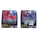 IMAGINEXT BATWHEELS VECHILES HRJ53