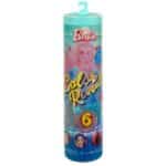 BARBIE COLOR REVEAL DOLL WITH 6 SURPRISES - DREAM MERMAIDS HRK12