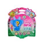 BARBIE CUTIE REVEAL COSTUME CUTIES HRK32