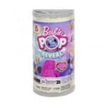 BARBIE CHELSEA POP REVEAL - BUBBLE TEA HRK63