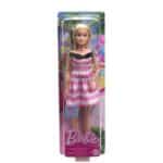 BARBIE RIGE DRESS - 65 YEARS HTH66