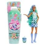 BARBIE POP REVEAL - GREEN TEA HTJ21