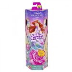 DISNEY PRINCESS - SPIN  REVEAL ARIEL HTV88