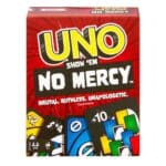MATTEL - UNO SHOW EM NO MERCY HWV18