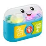 FISHER PRICE PLAY ALONG EAR BUDS HWY47