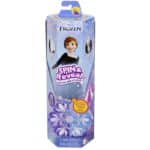 DISNEY FROZEN - SPIN  REVEAL ANNA HXD27