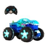HW R/C MT MEGA WREX 1:15 JBD90