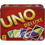 UNO DELUXE K0888