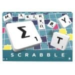 SCRABBLE ORIGINAL GREEK Y9600