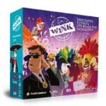 WINK BOARD GAME BR-04