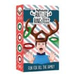 INFLATABLE ANTLER RING TOSS - X MAS MVBS145068