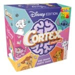 CORTEX DISNEY CO-7