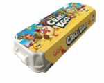 CRAZZY EGGZ