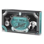 EINSTEIN’S THE FISH PUZZLE EIN-1