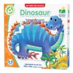 MY FIRST FLOOR PUZZLE - DINOSAUR J105443