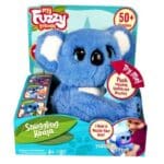 MY FUZZY FRIENDS SNUGGLING KOALA MYN00101