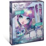 NEBULOUS STARS SECRET DIARY-ISADORA 11104