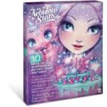NEBULOUS STARS CALENDAR 10-DAYS BIRTHDAY COUNTDOWN 11131