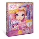 NEBULOUS STARS SECRET DIARY-PETULIA 11135
