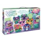 NEBULOUS STARS MELTY BEAD SET 11209