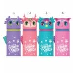 NEBULOUS STARS STAND-UP PENCIL CASE 11437