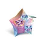 NEBULOUS STARS COLLECTIBLE ANIMOULOUS FIGURINE S1 11442