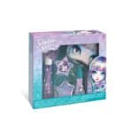 NEBULOUS STARS BATH AND SPA SET 11491