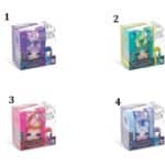 NEBULOUS STARS DELUXE PENCIL SHARPENER 11563