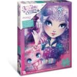 NEBULOUS STARS GLITTER PUZZLE NEBULIA 11651